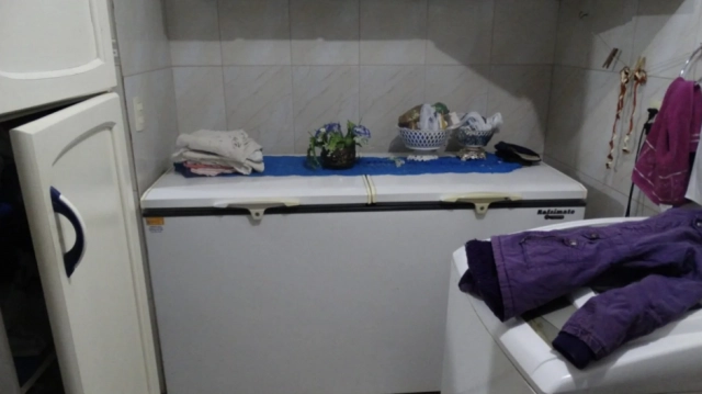 Justiça mantém pena de 20 anos para mulher condenada por matar marido e esconder corpo em freezer em SC