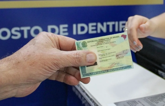 INSS terá novas regras para biometria e exigirá Carteira de Identidade Nacional a partir de 2027