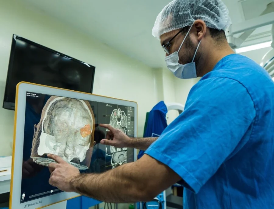 Semana de prevenção ao AVC alerta para fatores de risco e sintomas que exigem atendimento imediato