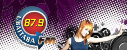 UBAITABA FM