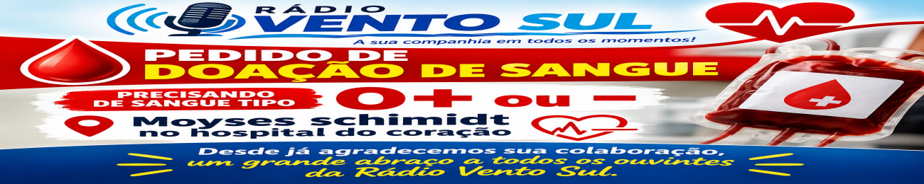 Rádio Vento Sul