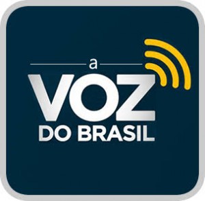 A VOZ DO BRASIL