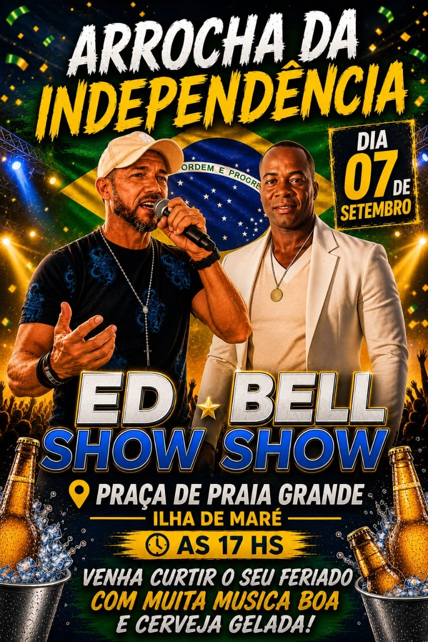 Arrocha da Independência