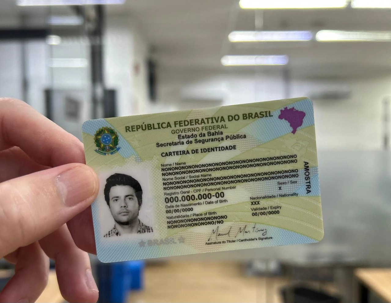 Imagem de exemplo