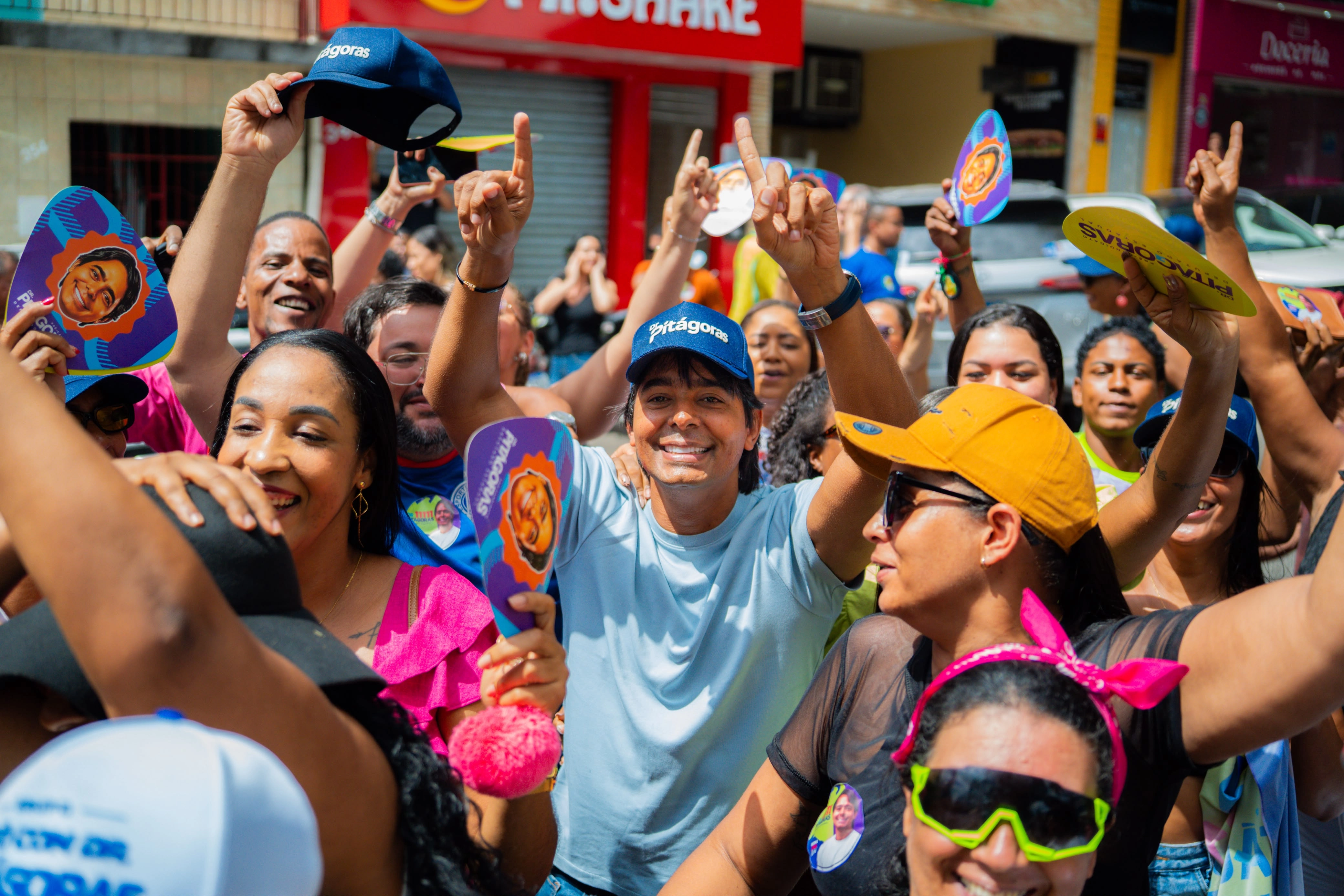 Imagem de exemplo