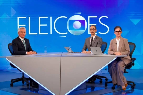 Ronaldo Caiado promete anistia a condenados pelo 8 de Janeiro