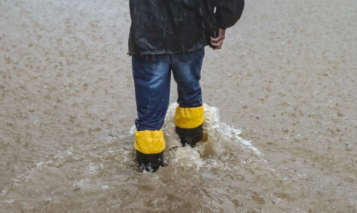 Novas tempestades devem atingir o Rio Grande do Sul até segunda-feira