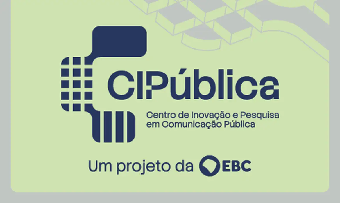 EBC lança Centro de Inovação e Pesquisa em Comunicação Pública