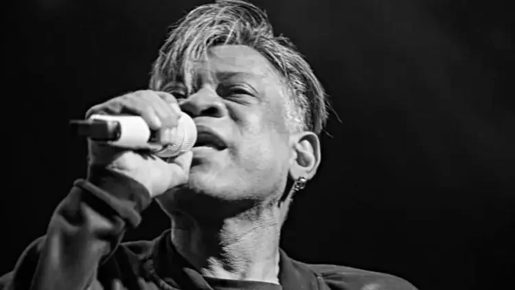 Calcinha Preta de luto: Morre o ex-vocalista Rogério Valença, aos 55 anos