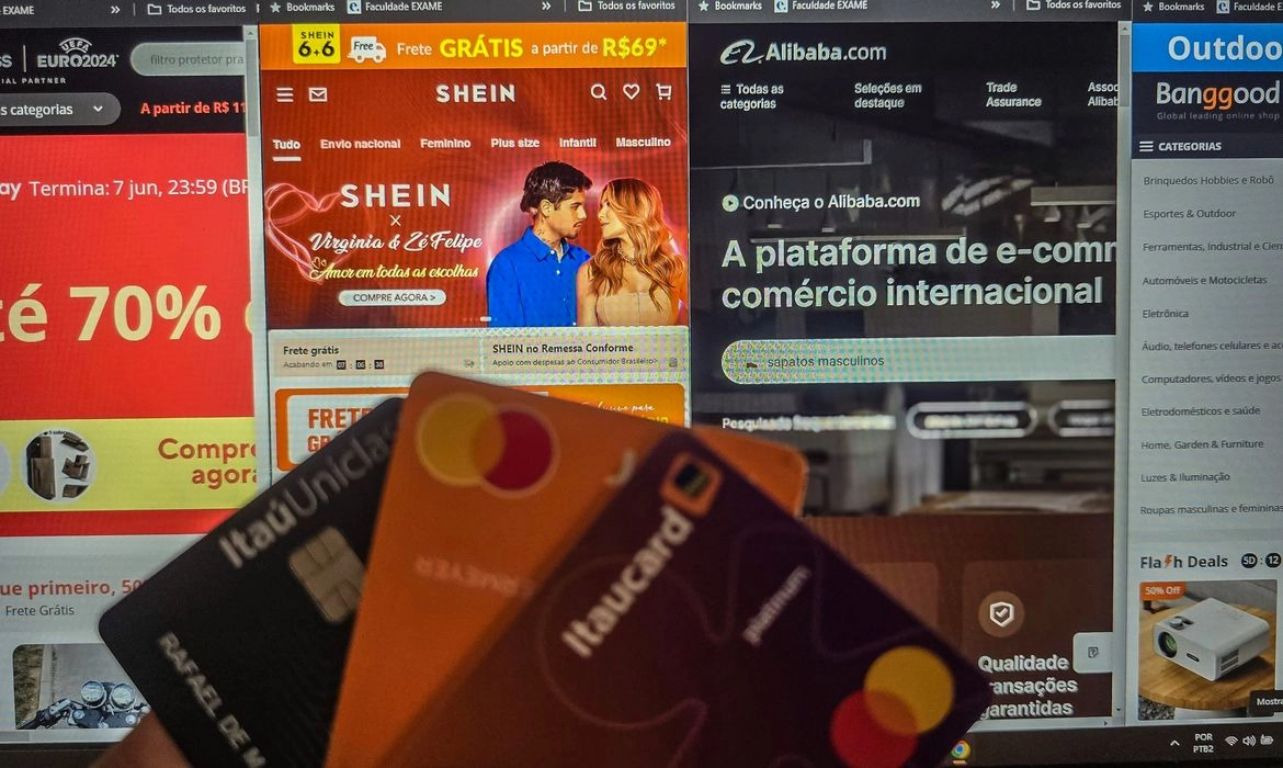 Senado aprova MP da "taxa das blusinhas" e isenção se torna definitiva