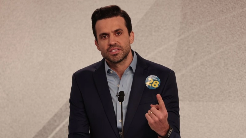 Pablo Marçal diz que 'se macumba funcionasse ,a Bahia era Dubai',geral polêmica e divide opiniões