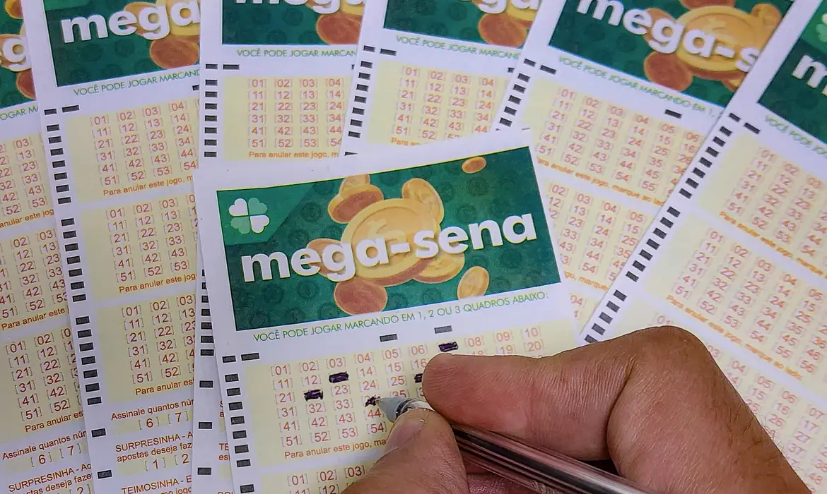 Mega-Sena acumula para R$ 85 milhões; confira os números sorteados