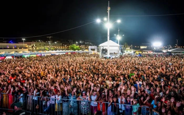 Candeias: Semana Evangélica começa hoje a partir das 18h; evento terá transmissão ao vivo no YouTube