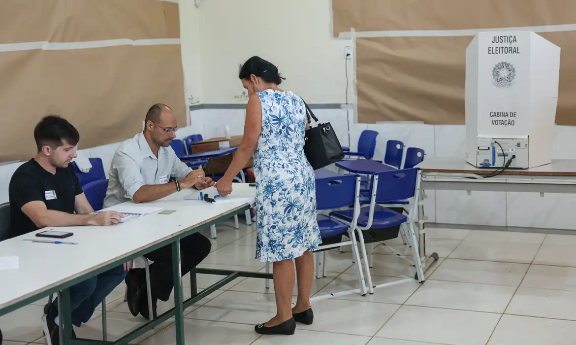 Sete estados terão segundo turno para governador