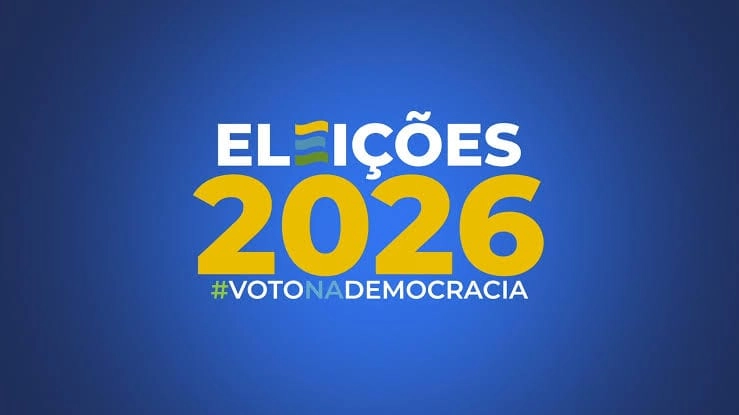 Transporte gratuito para eleitores no 2° turno das eleições 2026