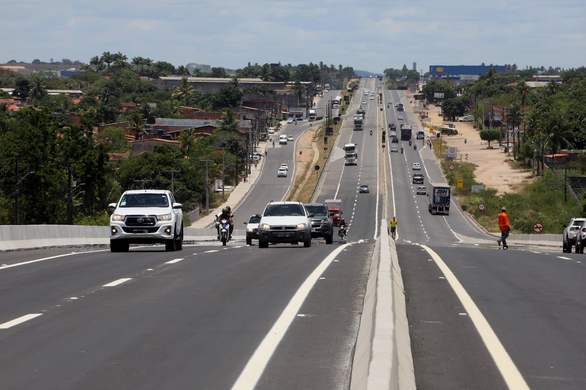 IPVA de veículos com placas de final 7 deve ser quitado até dia 29