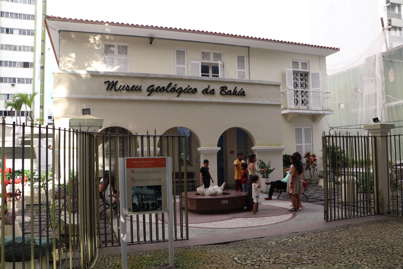 Feriado de Finados: confira os horários de funcionamento dos equipamentos da SDE