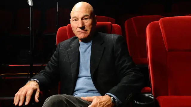 Patrick Stewart: ‘Vingadores: Doutor Destino’ será seu último trabalho