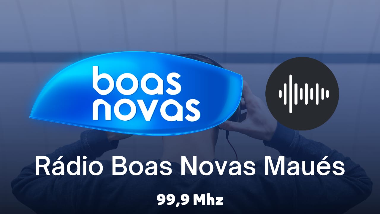 Boas Novas Maués