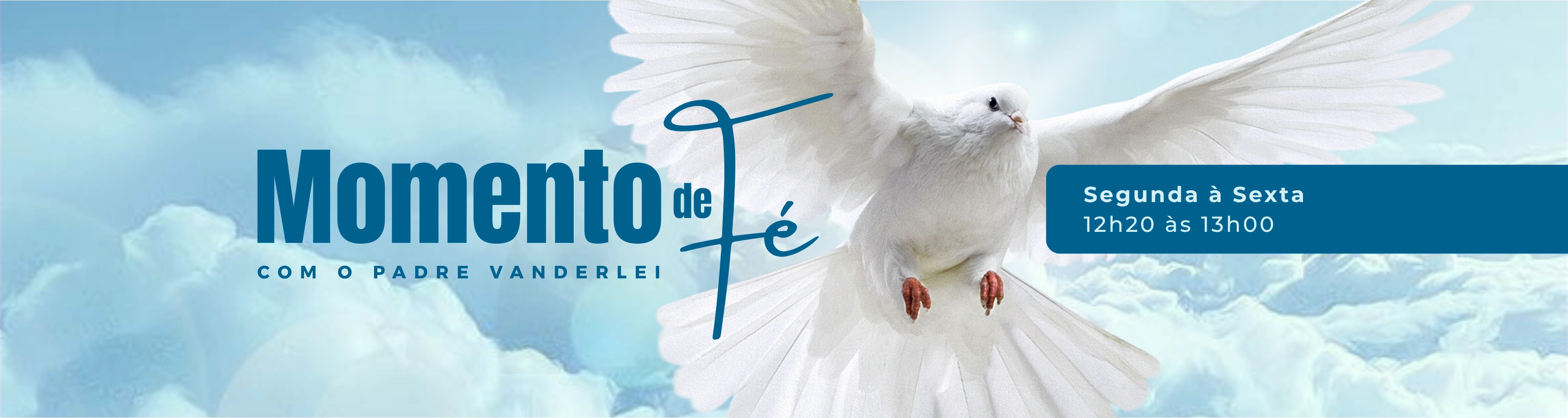 Momento de Fé