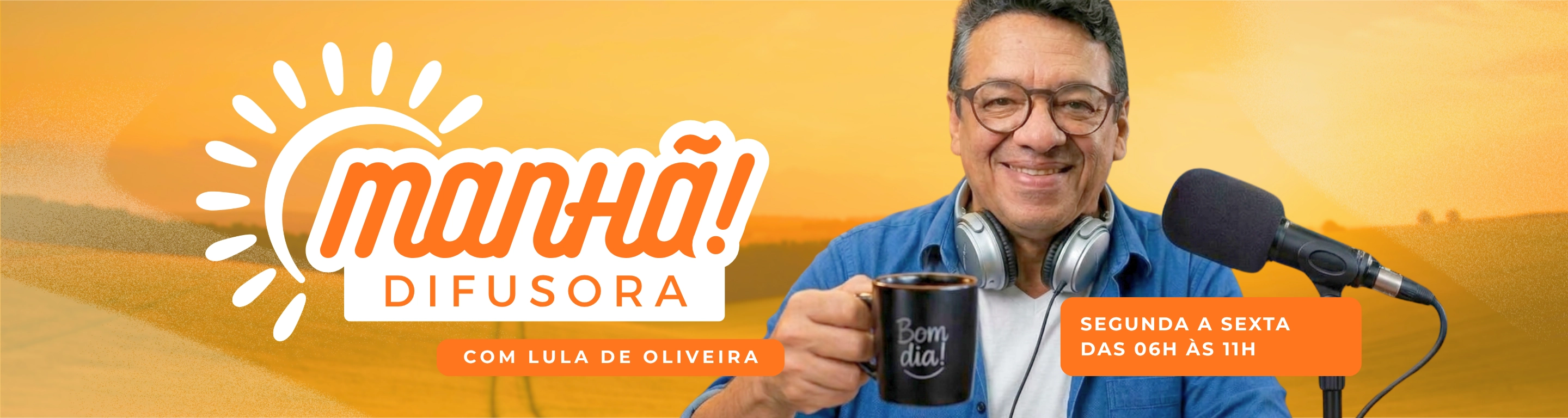 Manhã Difusora