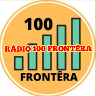 RADIO 100 FRONTERA