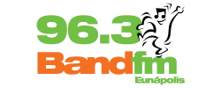 BAND FM Eunápolis