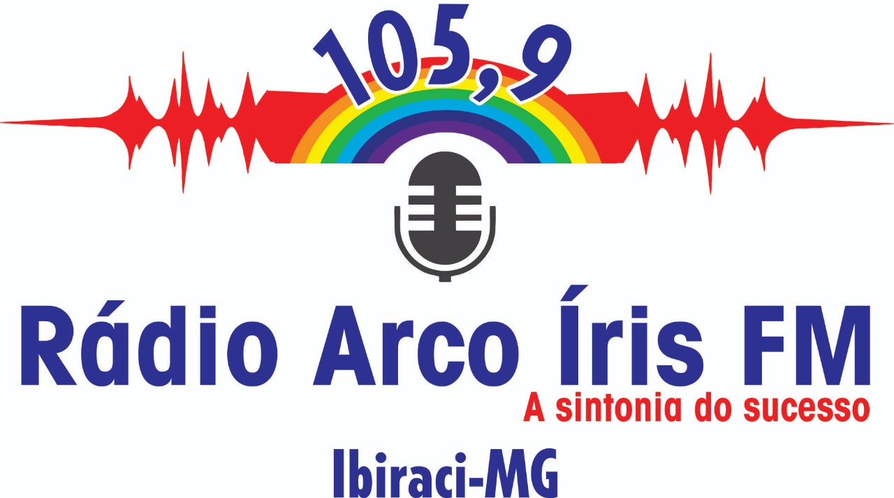 Rádio Arco Iris FM - Ibiraci MG