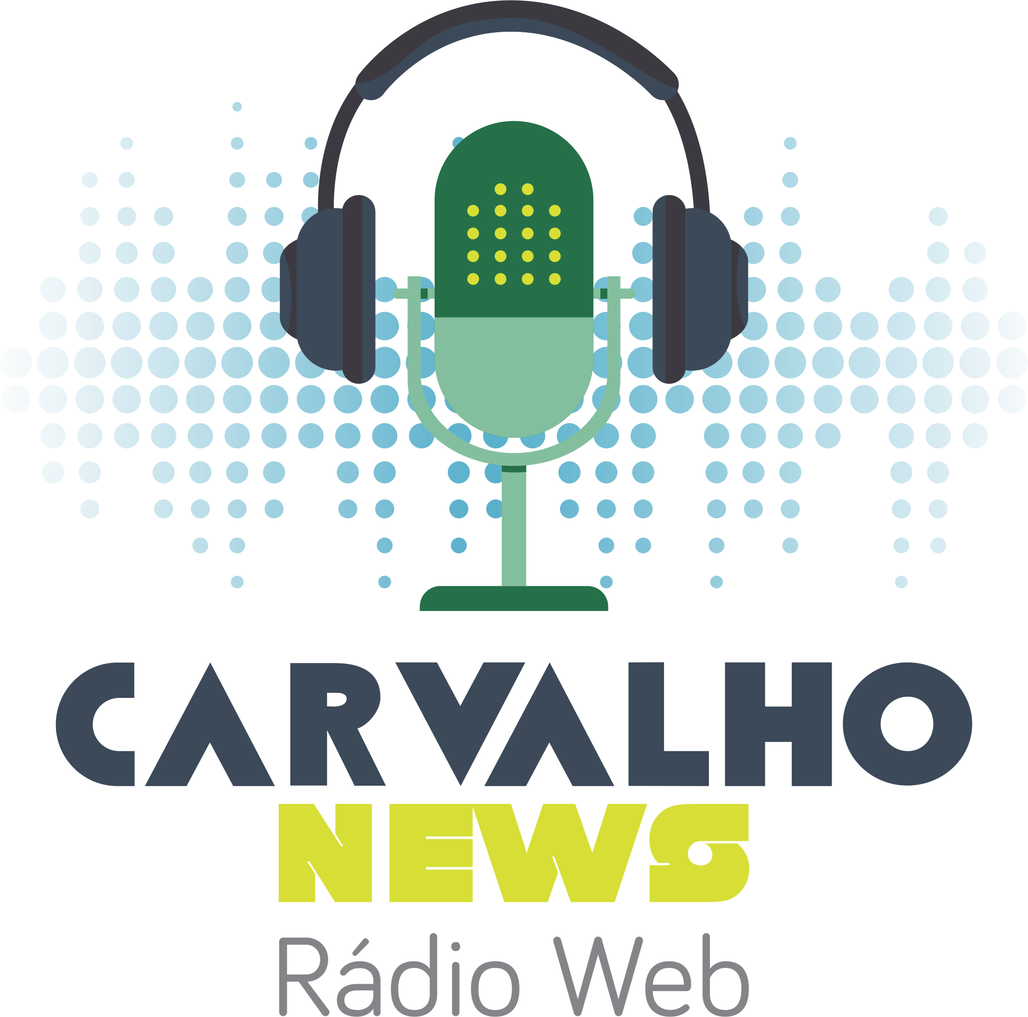 Rádio Carvalho News