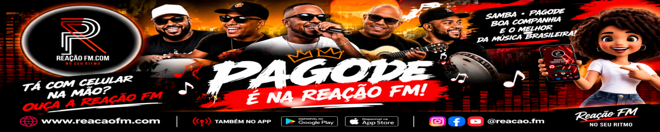 Reação fm