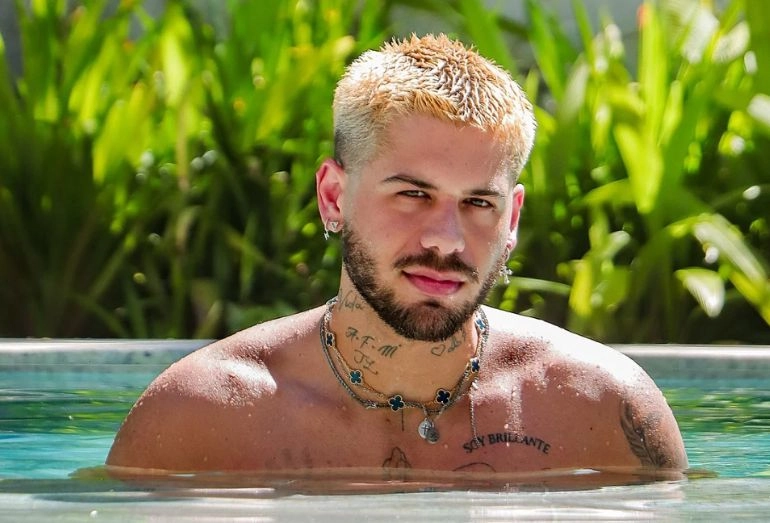 Zé Felipe perde a paciência com influencer após fake news sobre seus filhos: “Fico indignado”