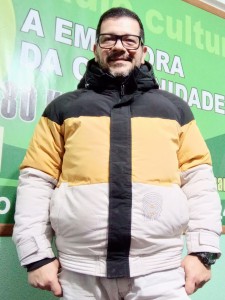 Marcio Biscarra