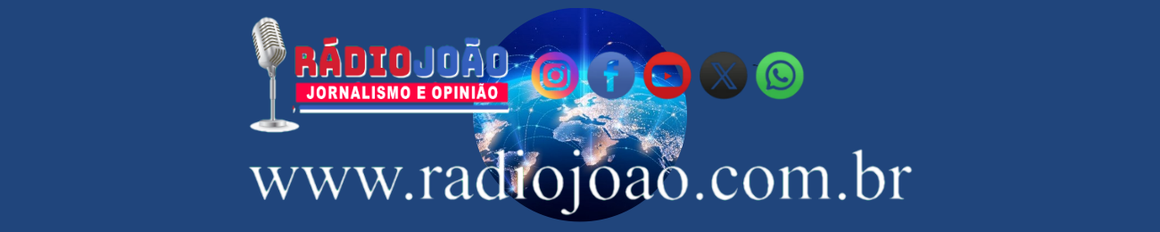Rádio João