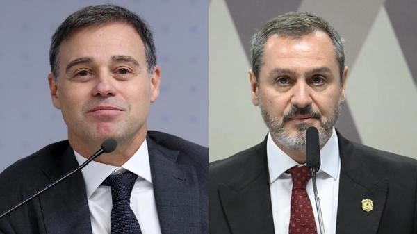GUERRA ENTRE MENDONÇA E MORAES PROVOCA CRISE NA POLÍCIA FEDERAL