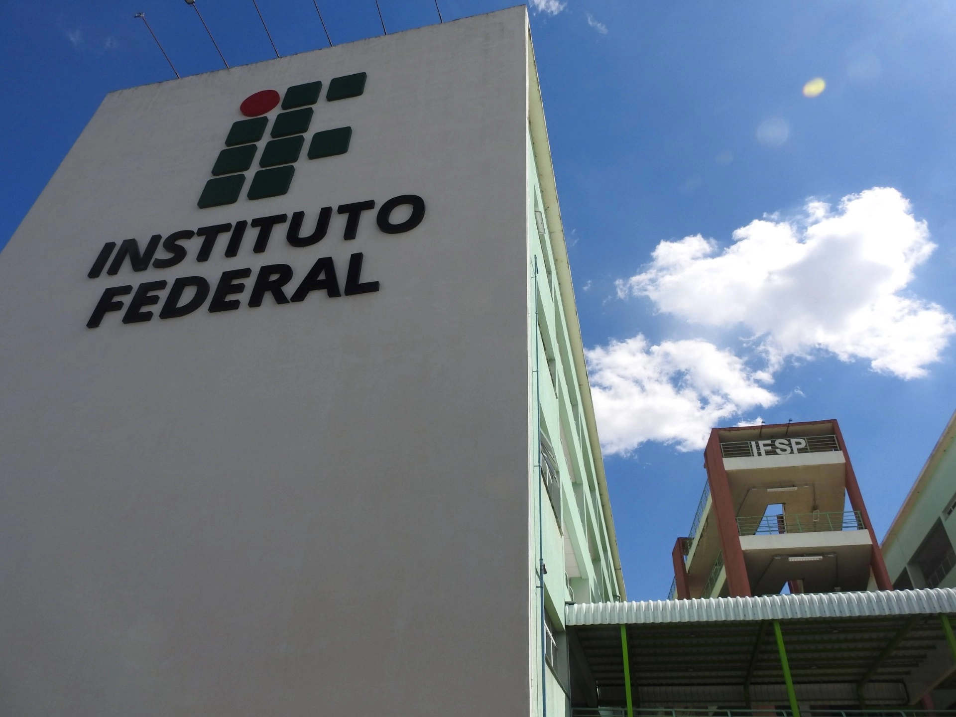 IFSP ABRE 120 VAGAS PARA CURSOS TÉCNICOS INTEGRADOS AO ENSINO MÉDIO