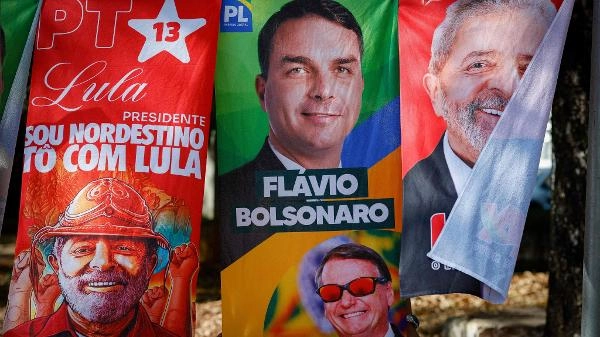 ⚖️ STF E CASO BANCO MASTER VIRAM TEMA CENTRAL NA DISPUTA ELEITORAL