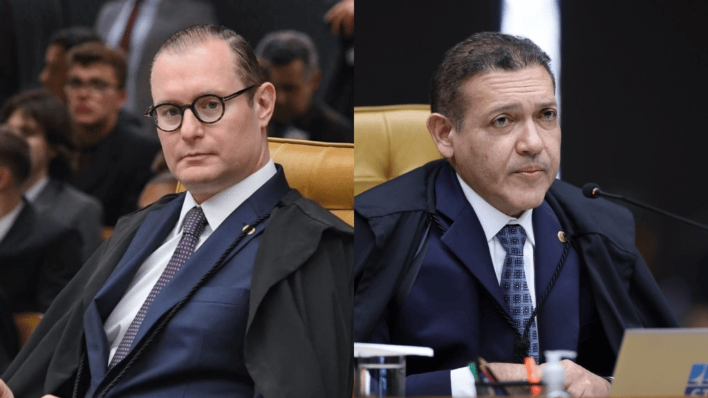 35 MIL VOTOS FORAM REGISTRADOS APÓS AS 17H