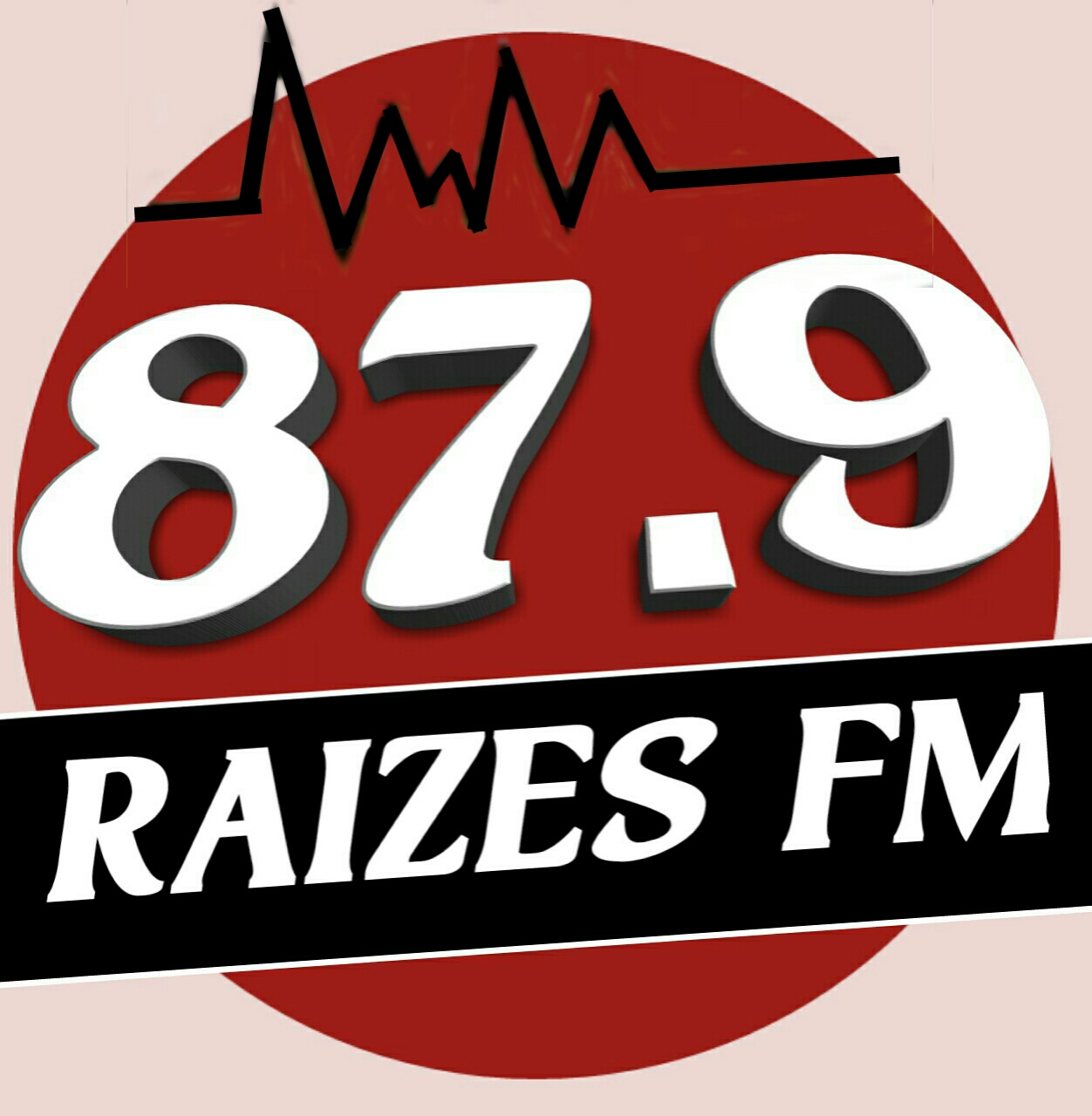 Radio Raizes 87,9 fm
