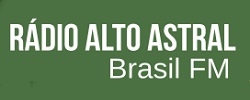 RÁDIO ALTO ASTRAL BRASIL FM. COM. BR