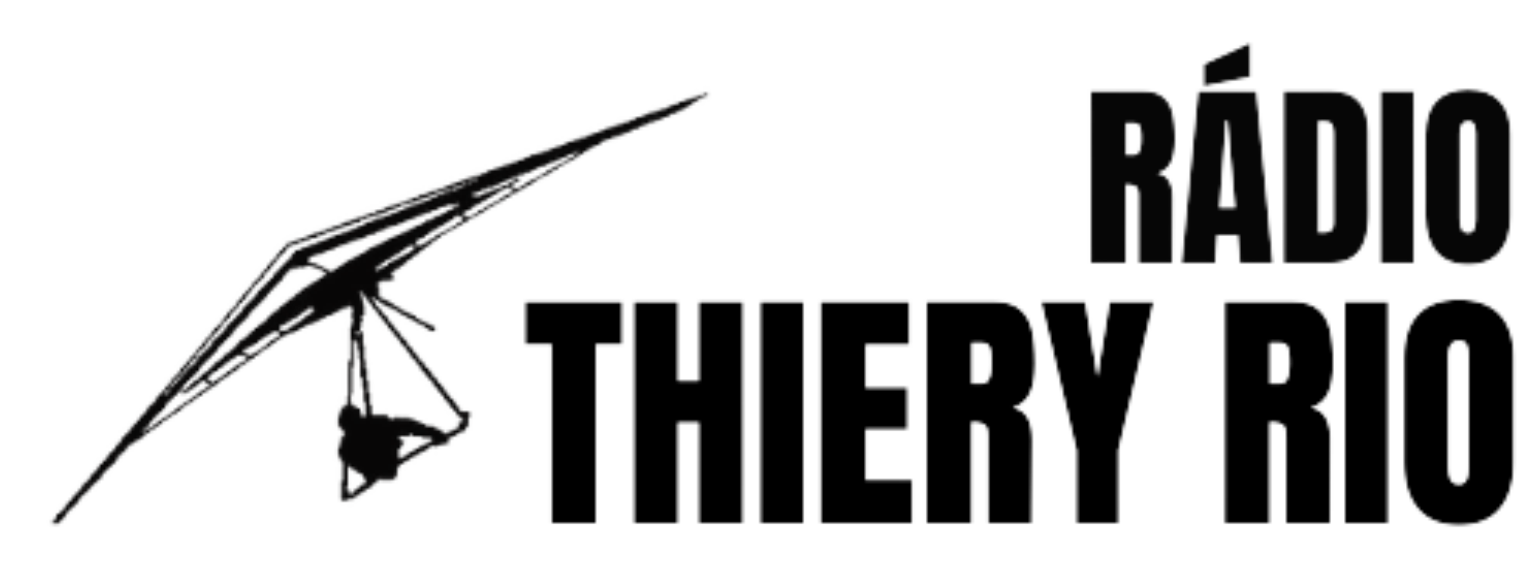 Rádio Thiery Rio - A rádio que toca o seu coração.