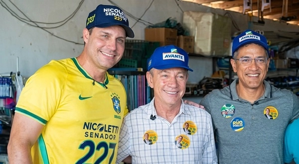 MPRR investiga Antonio Denarium por grilagem de terras em Roraima