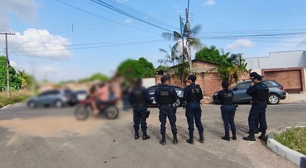 OPERAÇÃO CASTIGARE: Polícia Civil de Roraima prende sete investigados por homicídio ligado a “tribunal do crime” em Boa Vista
