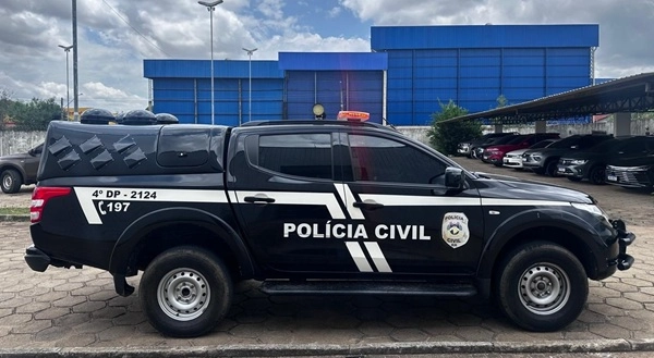 Polícia Civil indicia homem por importunação sexual contra colega de trabalho em Boa Vista