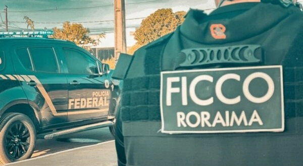 FICCO/RR deflagra operação contra o tráfico de drogas em Rorainópolis