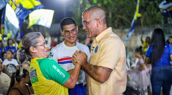 Arthur destaca propostas para fortalecer o esporte em Roraima