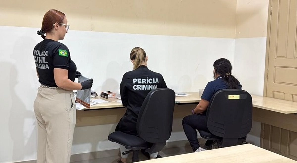 PERFIS GENÉTICOS: Polícia Civil encerra mobilização de coleta de DNA e mantém serviço para famílias de desaparecidos