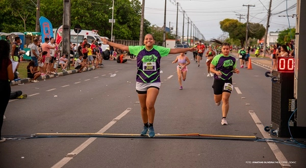 AGOSTO LILÁS: 4ª Corrida Patrulha Maria da Penha reúne mais de 3 mil atletas pelo fim da violência contra a mulher