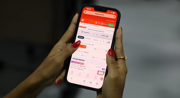 IMPACTOS DAS BETS: DPE-RR promove ações de prevenção e orientação sobre apostas online