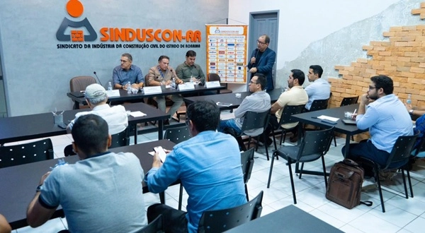 12º Censo Imobiliário consolida dados do mercado de Boa Vista e orienta decisões do setor
