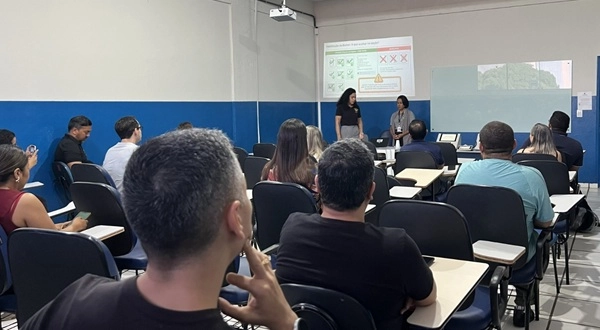 TRE-RR inicia treinamento de mais de 6 mil mesários para as Eleições 2026
